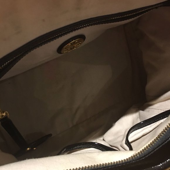 Tory Burch Doctor Bag - Picture 7 of 10